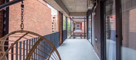 3-salle Appartement à Tbilisi, Georgia No. 34 20