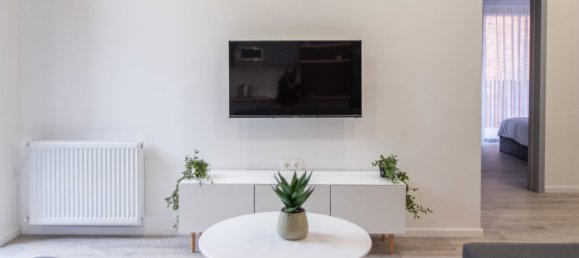 3-salle Appartement à Tbilisi, Georgia No. 34 3