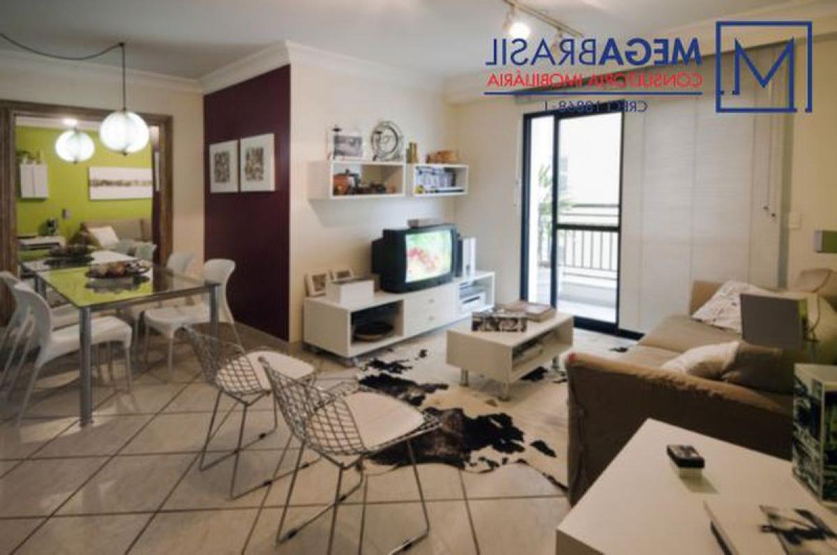Apartamento T3 em São Paulo, Brazil N.º 436557