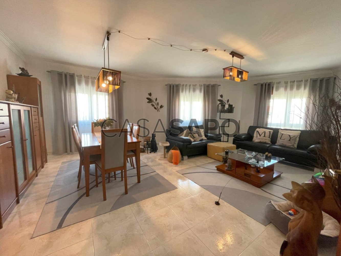 3 bedrooms Apartment in Vila Franca de Xira, Portugal No. 353194