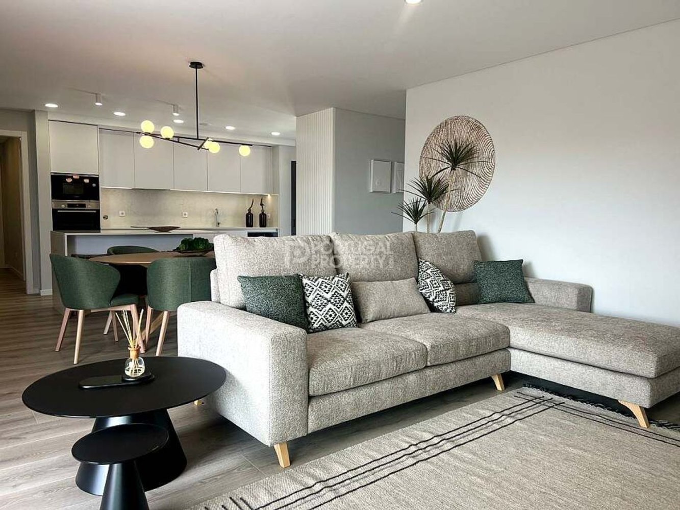 Apartamento de 3 dormitorios en Lourinha, Portugal No. 283148