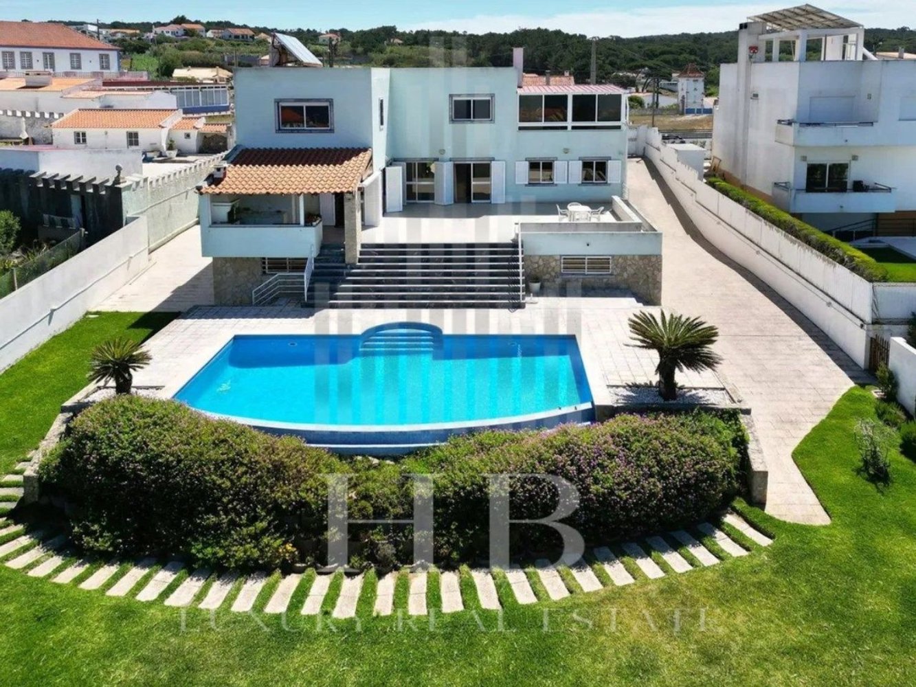 Casa T5 em Colares, Portugal N.º 94976