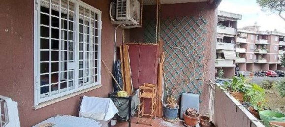 2 rooms Apartment in Rome, Italy No. 205545 12