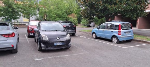 2 rooms Apartment in Rome, Italy No. 205545 21