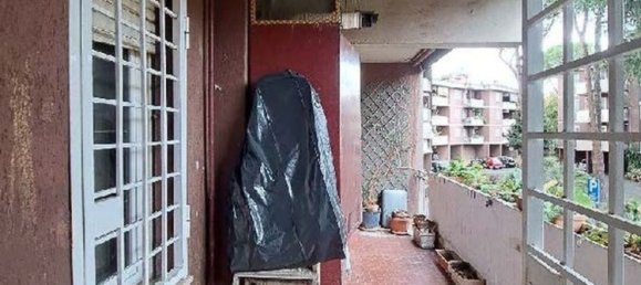 2 rooms Apartment in Rome, Italy No. 205545 11