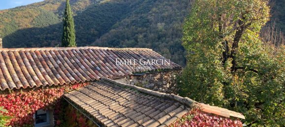 5 bedrooms House in Gard, France No. 279719 3