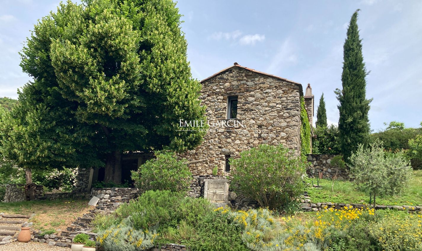 5 bedrooms House in Gard, France No. 279719