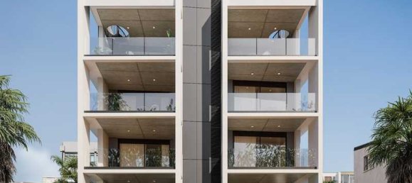 3 bedrooms Penthouse in Limassol, Cyprus No. 21496 4