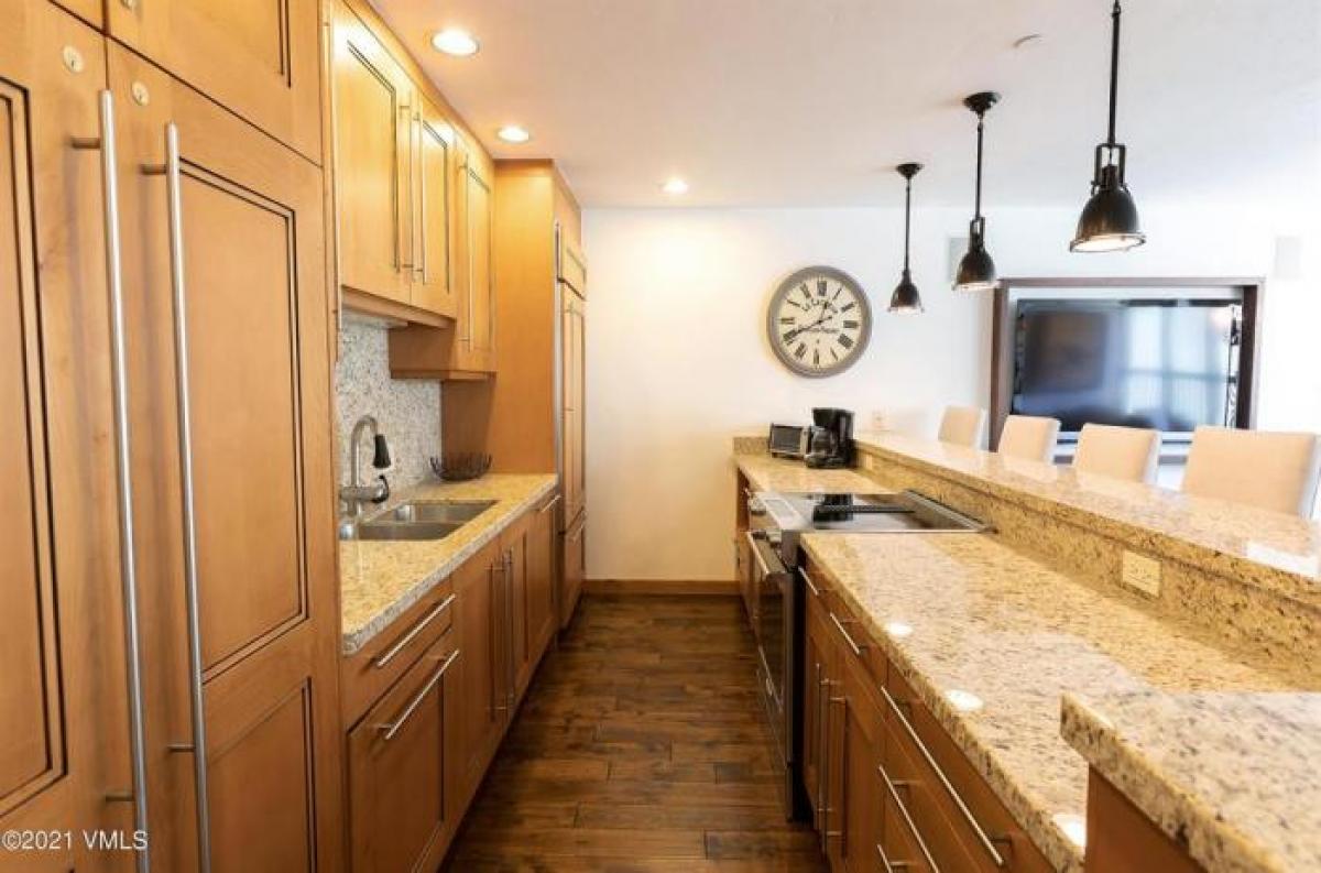 3 bedrooms Land in Vail, USA No. 465472