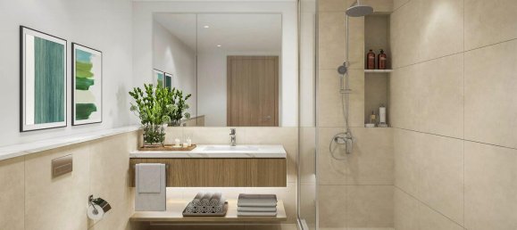 2 chambres Appartement à Dubai Hills Estate, UAE No. 101271 14