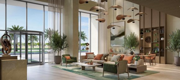 2 chambres Appartement à Dubai Hills Estate, UAE No. 101271 5