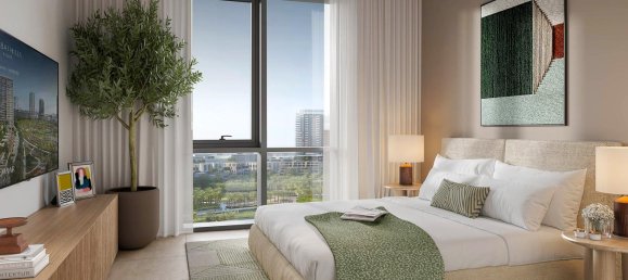 2 chambres Appartement à Dubai Hills Estate, UAE No. 101271 15