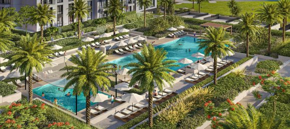 2 chambres Appartement à Dubai Hills Estate, UAE No. 101271 10