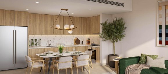 2 chambres Appartement à Dubai Hills Estate, UAE No. 101271 3