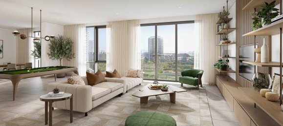 2 chambres Appartement à Dubai Hills Estate, UAE No. 101271 6