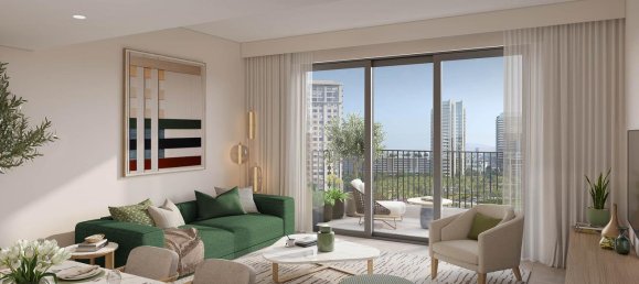 2 chambres Appartement à Dubai Hills Estate, UAE No. 101271 4