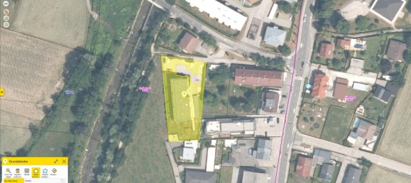 Estacionamento em Gratschach, Austria N.º 130310 6