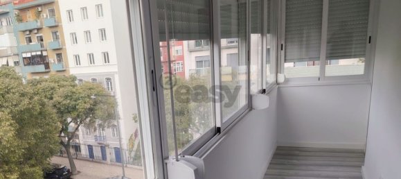 1 غرف نوم شقة في Lisbon, Portugal رقم 153996 7