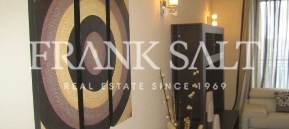 Квартира с 3 спальнями в Слима, Мальта № 3322 12