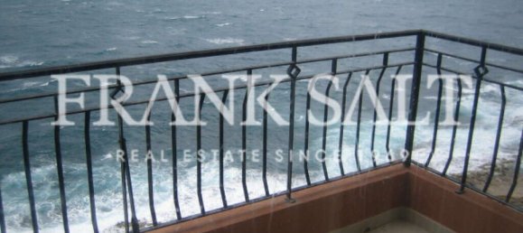 Квартира с 3 спальнями в Слима, Мальта № 3322 5