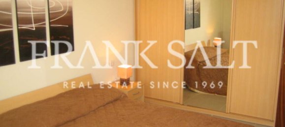 Квартира с 3 спальнями в Слима, Мальта № 3322 18