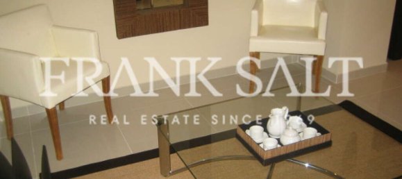 Квартира с 3 спальнями в Слима, Мальта № 3322 16