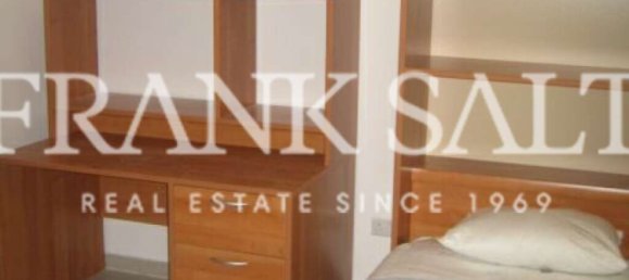 Квартира с 3 спальнями в Слима, Мальта № 3322 10