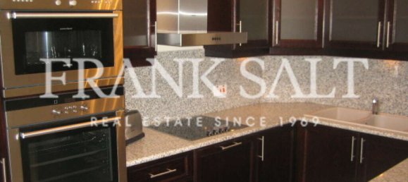 Квартира с 3 спальнями в Слима, Мальта № 3322 4