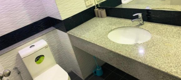 Condominio de 2 dormitorios en Siam Oriental Tropical Garden Pattaya, Thailand No. 28974 5