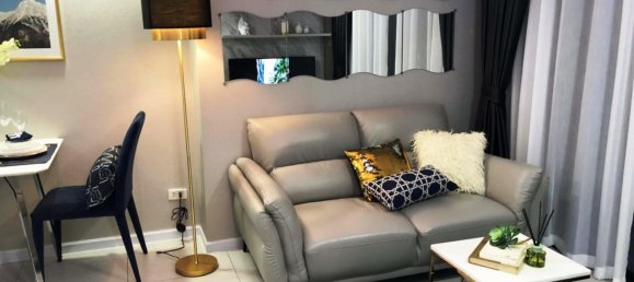 Condominio de 2 dormitorios en Siam Oriental Tropical Garden Pattaya, Thailand No. 28974 4