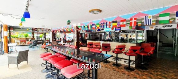 712m² Hotel in Pattaya, Thailand No. 16026 7