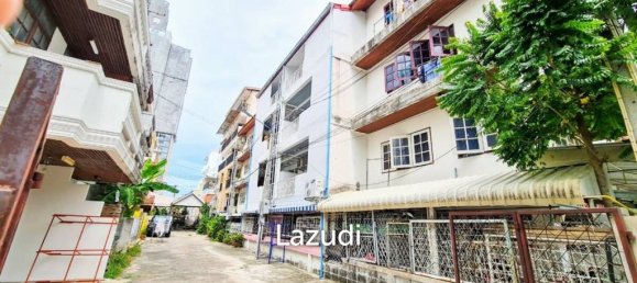 712m² Hotel in Pattaya, Thailand No. 16026 5