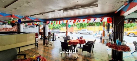 712m² Hotel in Pattaya, Thailand No. 16026 10