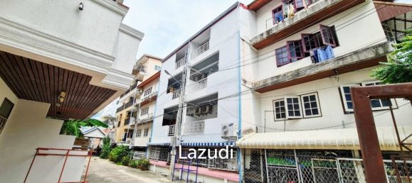 712m² Hotel in Pattaya, Thailand No. 16026 4