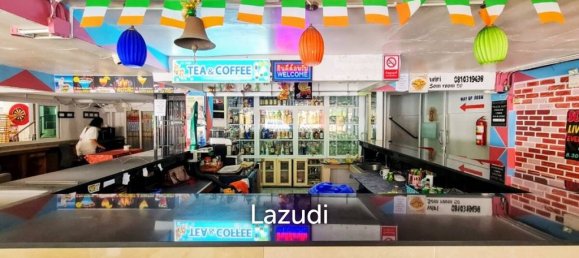 712m² Hotel in Pattaya, Thailand No. 16026 8