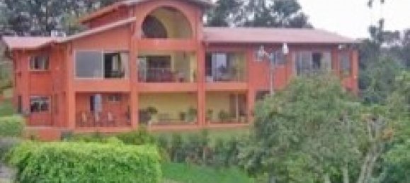 Дом с 6 спальнями в Сан-Хосе, Коста-Рика № 1109 4