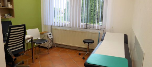 Büro in Bayreuth, Germany 160m², Nr. 2834 15