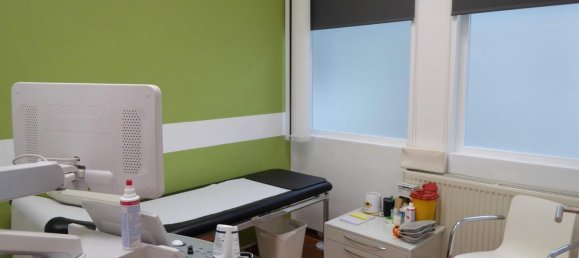 Büro in Bayreuth, Germany 160m², Nr. 2834 17