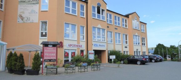 Büro in Bayreuth, Germany 160m², Nr. 2834 8