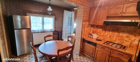 2 غرف نوم منزل في Garges-les-Gonesse, France رقم 361417 4