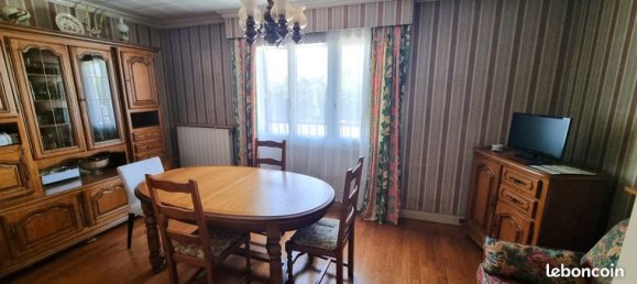 2 غرف نوم منزل في Garges-les-Gonesse, France رقم 361417 3