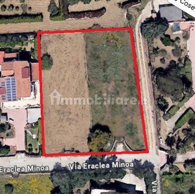 2000m² Land in Agrigento, Italy No. 356856