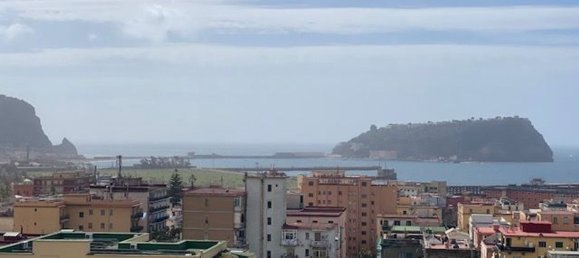 1 bedroom Apartment in Naples, Italy No. 375848 6