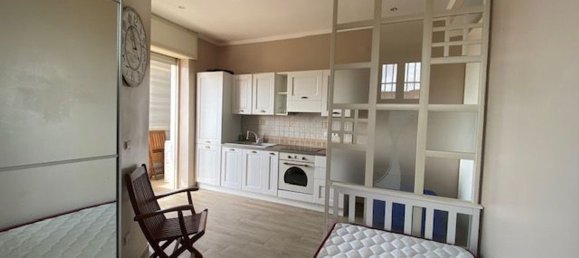 1 bedroom Apartment in Naples, Italy No. 375848 5