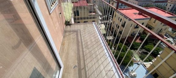 1 bedroom Apartment in Naples, Italy No. 375848 7