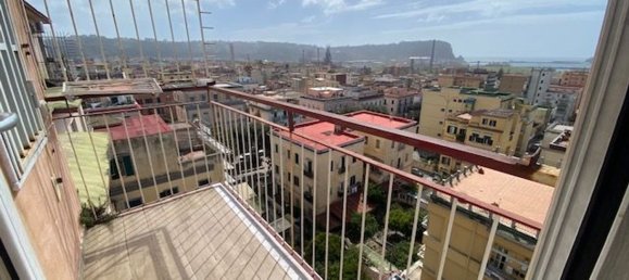 1 bedroom Apartment in Naples, Italy No. 375848 15