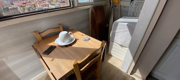 1 bedroom Apartment in Naples, Italy No. 375848 10