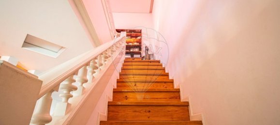 Casa de 4 dormitorios en Porto, Portugal No. 22675 15