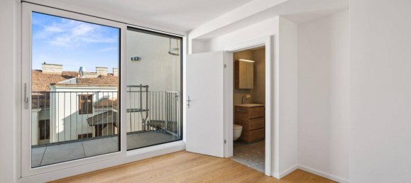 3 rooms Duplex in Alsergrund, Austria No. 133161 7