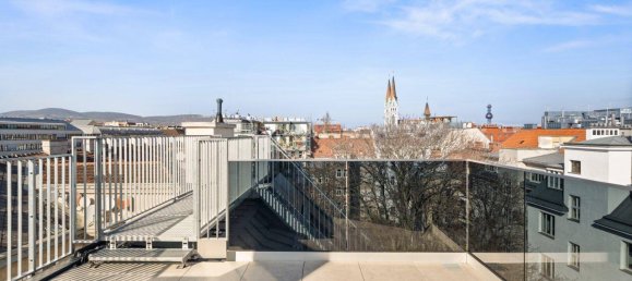 3 rooms Duplex in Alsergrund, Austria No. 133161 2